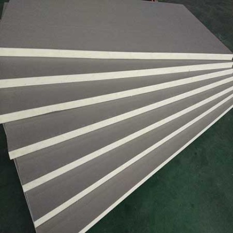 聚氨酯保溫板規(guī)格