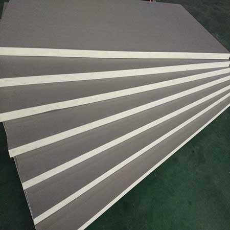 聚氨酯保溫板規(guī)格